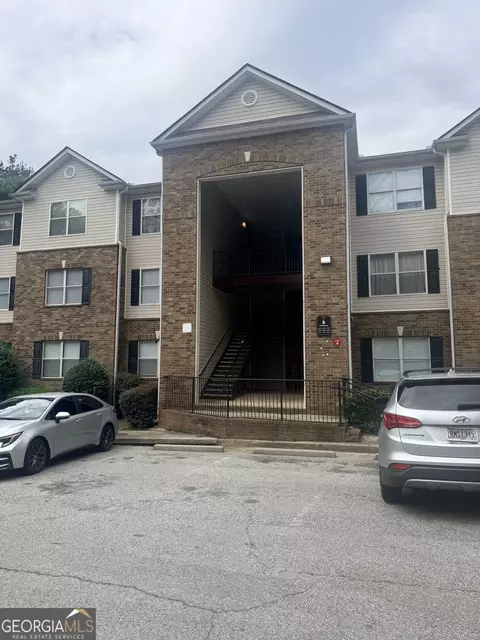 6101 Par Four Way #6101, Lithonia, GA 30038