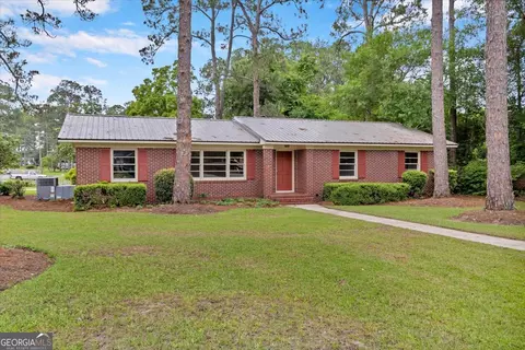 402 Fulwood Blvd, Tifton, GA 31794