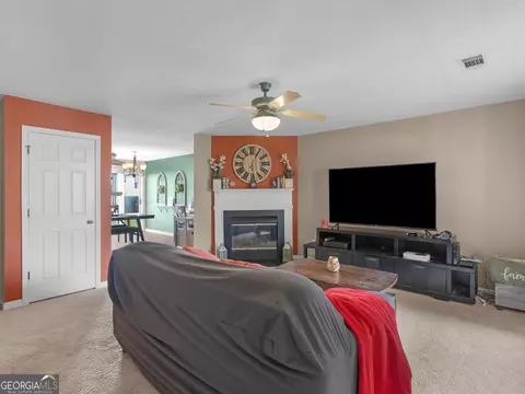 Living - 3370 Waggoner Pl, Rex, GA 30273 photo 1 of 2