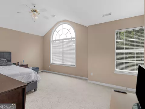Bedroom - 3370 Waggoner Pl, Rex, GA 30273 photo 3 of 5