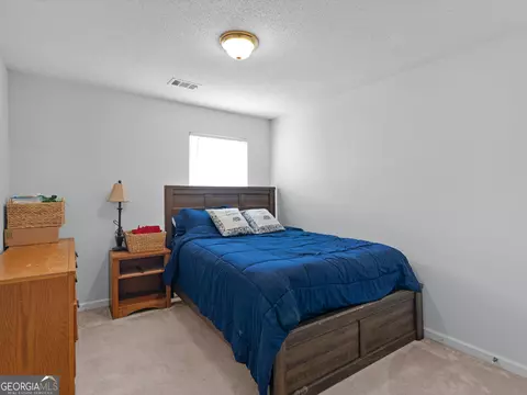 Bedroom - 3370 Waggoner Pl, Rex, GA 30273 photo 5 of 5
