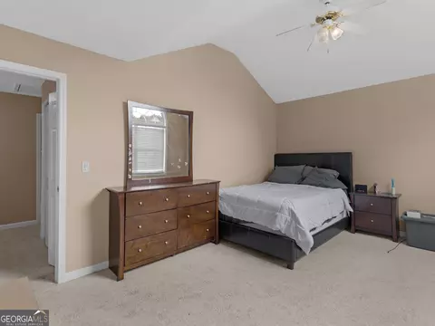 Bedroom - 3370 Waggoner Pl, Rex, GA 30273 photo 4 of 5