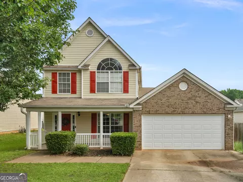 3370 Waggoner, Rex, GA 30273