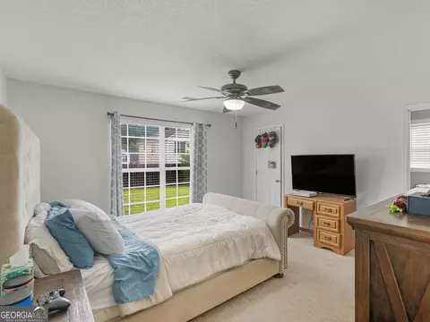 Bedroom - 3370 Waggoner Pl, Rex, GA 30273 photo 1 of 5