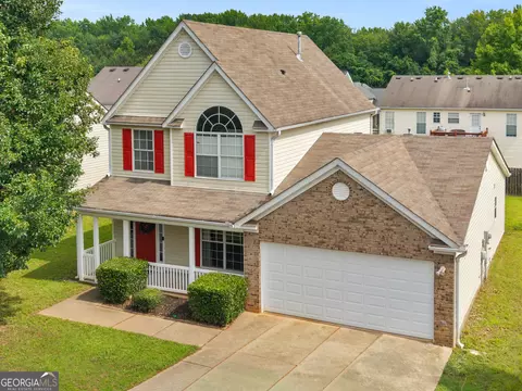 View/Area - 3370 Waggoner Pl, Rex, GA 30273 photo 1 of 2