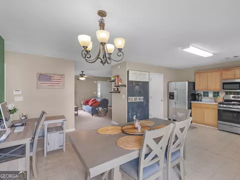 Dining - 3370 Waggoner Pl, Rex, GA 30273 photo 1 of 2
