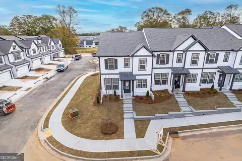 155 Star Ct, Pendergrass, GA 30567