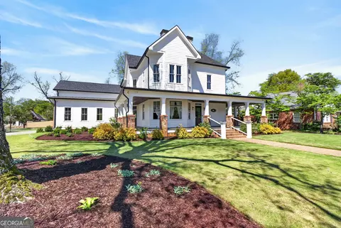 127 Griffin St, Mcdonough, GA 30253