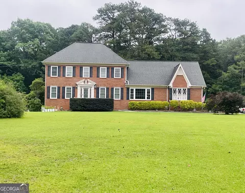 1452 Hillside Dr, Grayson, GA 30017