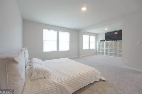 Bedroom - 3774 Commodore Ct, Buford, GA 30519 photo 1 of 2