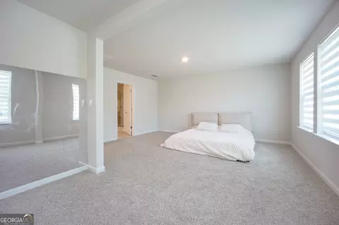 Bedroom - 3774 Commodore Ct, Buford, GA 30519 photo 2 of 2