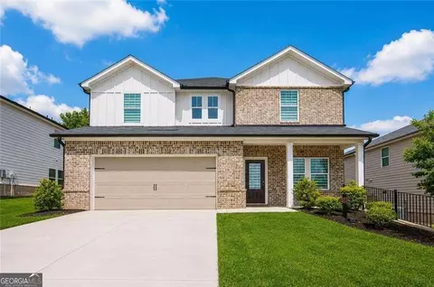3774 Commodore Ct, Buford, GA 30519