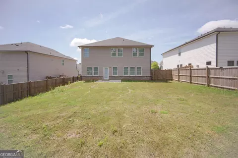 Exterior - 3774 Commodore Ct, Buford, GA 30519 photo 3 of 3