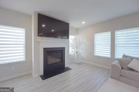 Living - 3774 Commodore Ct, Buford, GA 30519 photo 3 of 4