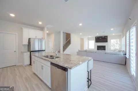 Kitchen - 3774 Commodore Ct, Buford, GA 30519 photo 1 of 1
