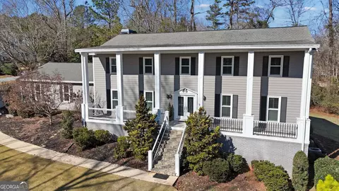 100 Smokerise Trce, Peachtree City, GA 30269