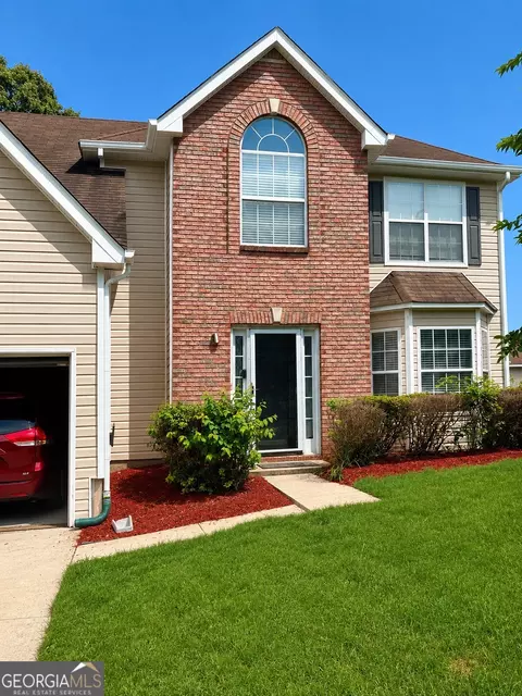2861 Knoll View Pl, Douglasville, GA 30135