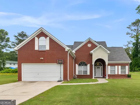 1815 Jeffery Ct, Riverdale, GA 30296