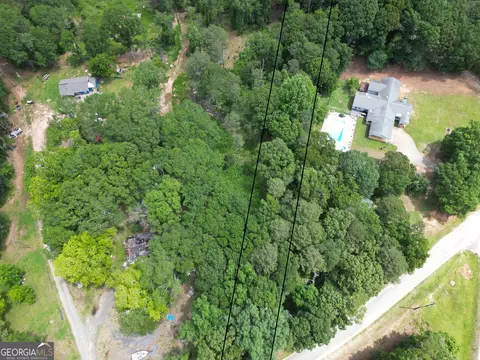 0 Harrison Johnson Rd, Jefferson, GA 30549 photo 3
