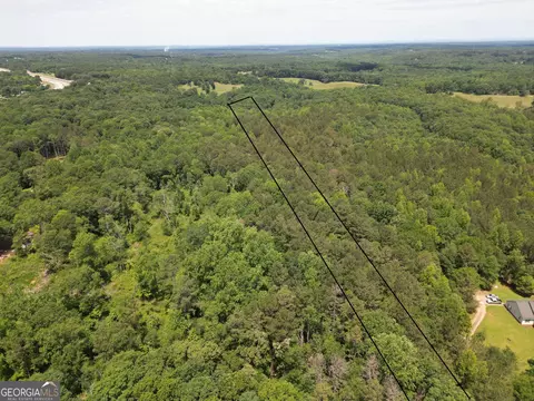 0 Harrison Johnson Rd, Jefferson, GA 30549 photo 2