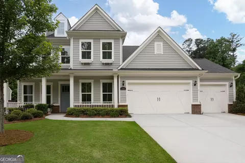1118 NW Turnwell Pl NW, Kennesaw, GA 30152