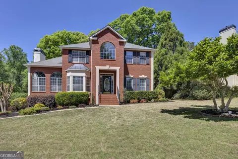 122 Grandiflora Dr, Mcdonough, GA 30253