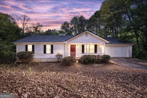 5386 Whiporwill Dr, Gainesville, GA 30504