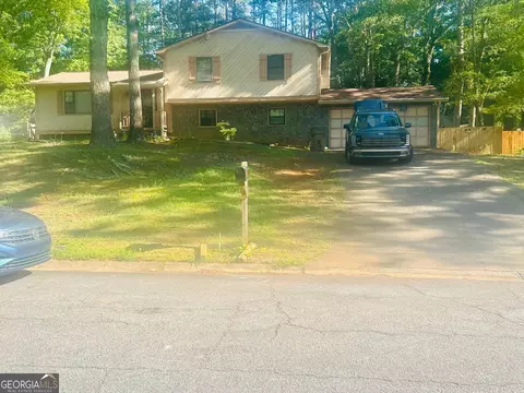 70 Hager Dr, Riverdale, GA 30274