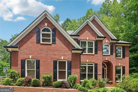 1855 Barrett Dr, Cumming, GA 30040