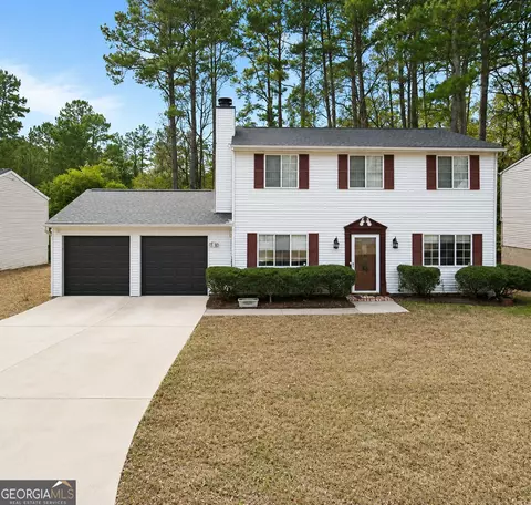 4759 White Oak Trl, Stone Mountain, GA 30088