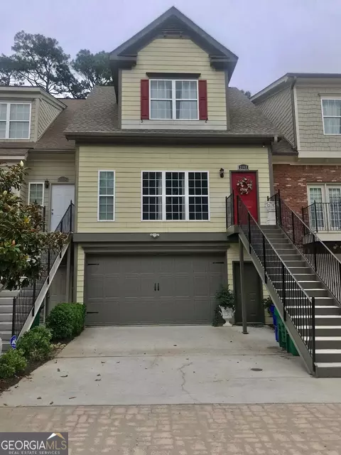 3162 Stonewyck Pl, Decatur, GA 30033