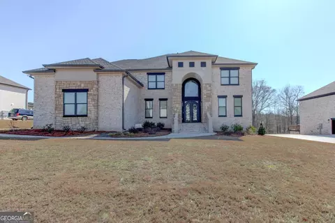 2960 Waterford Dr SW, Conyers, GA 30094