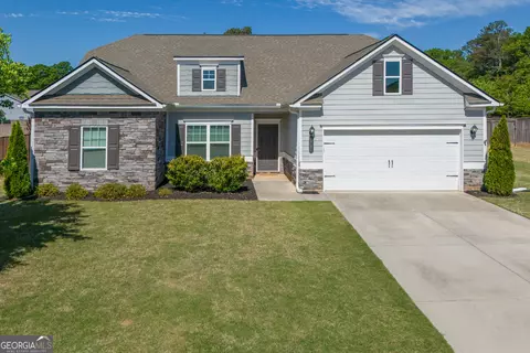 2791 Day Dr, Bogart, GA 30622