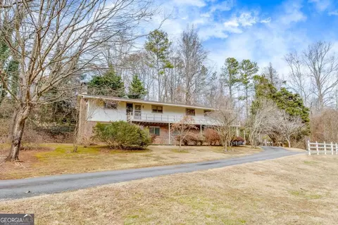 1036 Wooten Lake Rd NW, Kennesaw, GA 30144