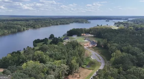 622 Lake Varner Dr, Covington, GA 30014