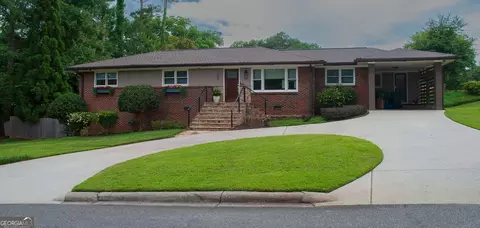 1294 Cliffwood Dr, Smyrna, GA 30080