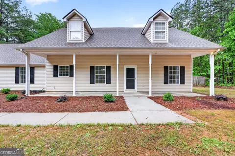 550 Stallsworth Rd, Mcdonough, GA 30252