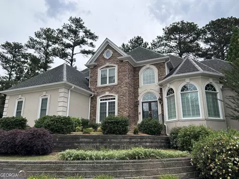 4828 Old Timber Ridge Rd, Marietta, GA 30068