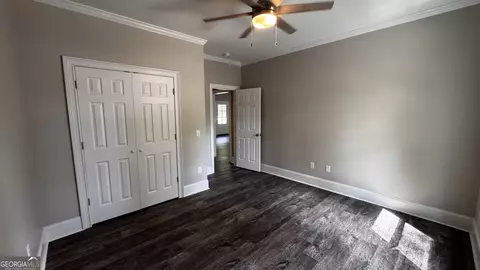 Bedroom - 3 Willow Pointe, Claxton, GA 30417 photo 1 of 3