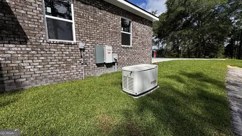 Exterior - 3 Willow Pointe, Claxton, GA 30417 photo 5 of 7
