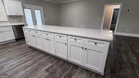 Kitchen - 3 Willow Pointe, Claxton, GA 30417 photo 4 of 4