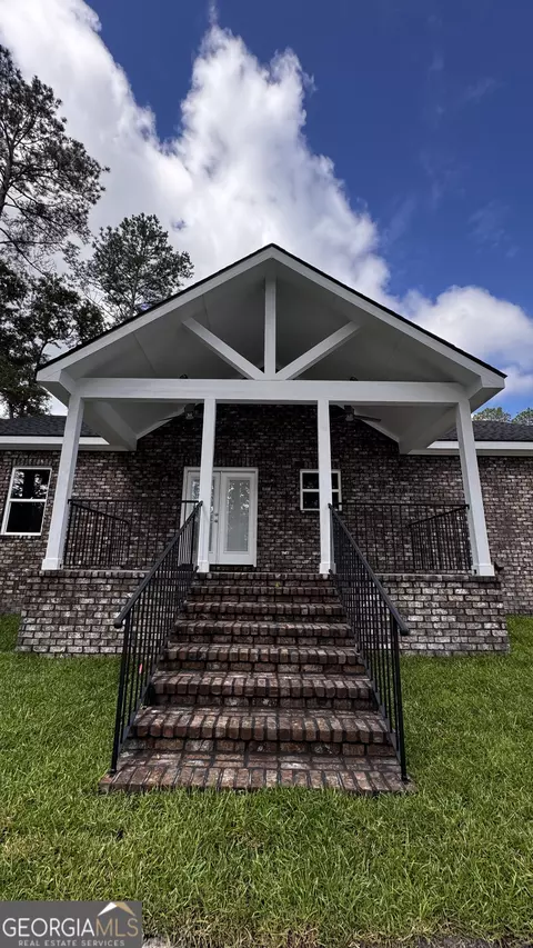 Exterior - 3 Willow Pointe, Claxton, GA 30417 photo 7 of 7
