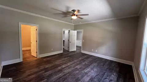 Bedroom - 3 Willow Pointe, Claxton, GA 30417 photo 3 of 3