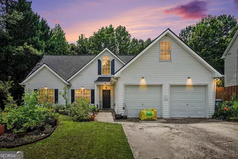1072 Pennsylvania Run, Lawrenceville, GA 30043