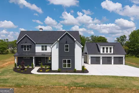 1250 Hays Mill Rd, Carrollton, GA 30117