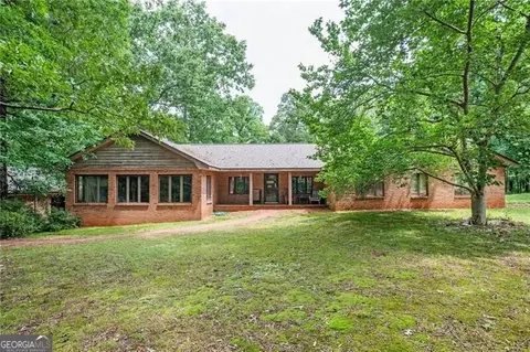 Undisclosed, Hull, GA 30646