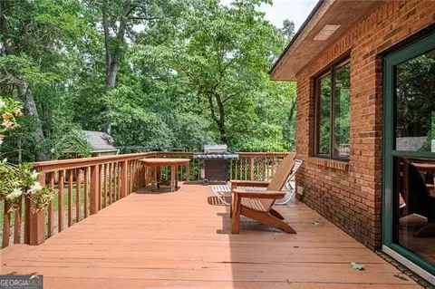 Exterior - Undisclosed, Hull, GA 30646 photo 3 of 14