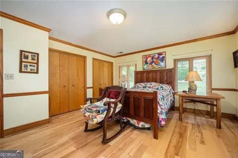 Bedroom - Undisclosed, Hull, GA 30646 photo 2 of 4