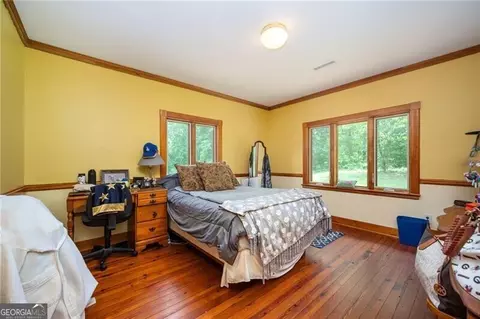 Bedroom - Undisclosed, Hull, GA 30646 photo 3 of 4