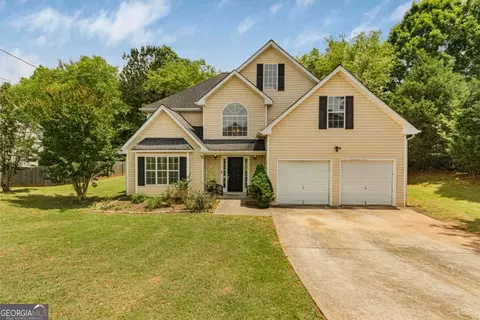 4001 English Valley Dr, Ellenwood, GA 30294